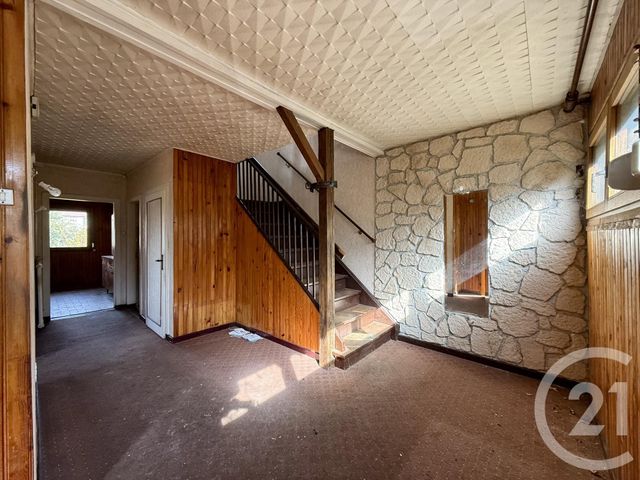 Maison &agrave; vendre - 5 pi&egrave;ces - 110 m2 - Metz - 57 - LORRAINE