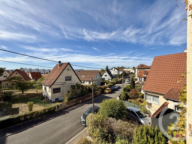 Maison &agrave; vendre - 5 pi&egrave;ces - 110 m2 - Metz - 57 - LORRAINE