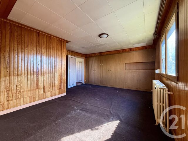 Maison &agrave; vendre - 5 pi&egrave;ces - 110 m2 - Metz - 57 - LORRAINE