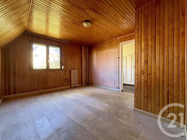 Maison &agrave; vendre - 5 pi&egrave;ces - 110 m2 - Metz - 57 - LORRAINE
