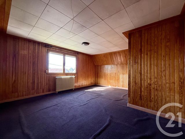 Maison &agrave; vendre - 5 pi&egrave;ces - 110 m2 - Metz - 57 - LORRAINE