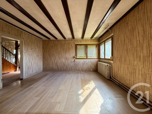 Maison &agrave; vendre - 5 pi&egrave;ces - 110 m2 - Metz - 57 - LORRAINE