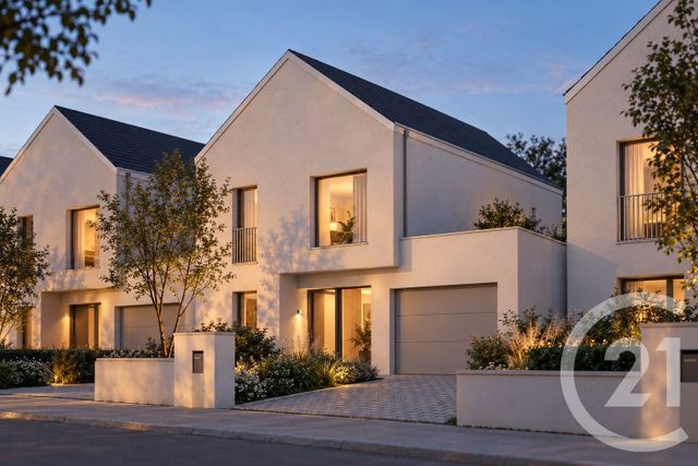 maison - ARGANCY - 57