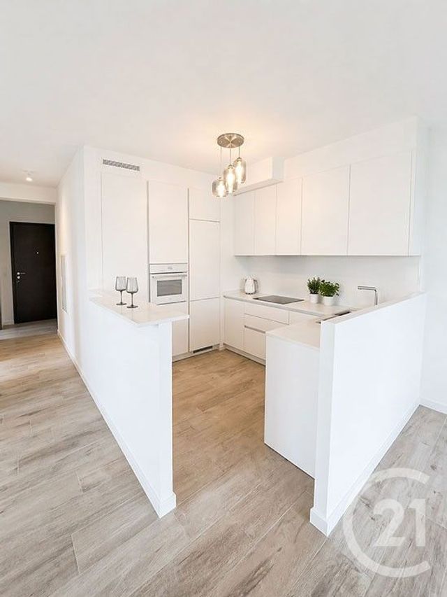 Appartement F3 &agrave; vendre - 3 pi&egrave;ces - 75,96 m2 - Metz - 57 - LORRAINE