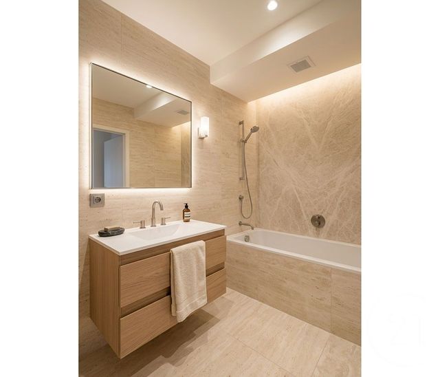 Appartement F3 &agrave; vendre - 3 pi&egrave;ces - 75,96 m2 - Metz - 57 - LORRAINE