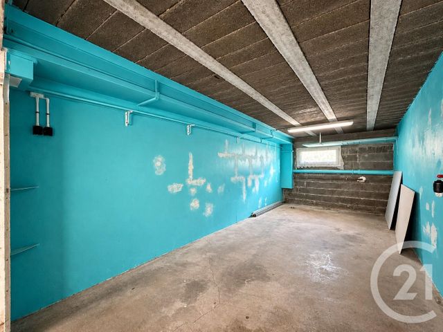 Parking &agrave; vendre - 20 m2 - Maizieres Les Metz - 57 - LORRAINE