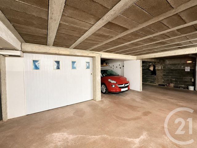 parking - MAIZIERES LES METZ - 57