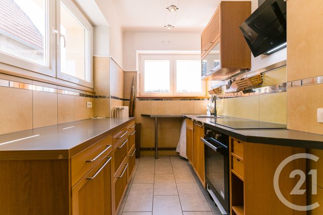 Appartement F7 &agrave; vendre - 7 pi&egrave;ces - 194,28 m2 - Scy Chazelles - 57 - LORRAINE