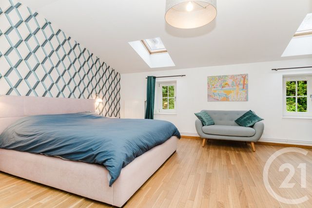 Maison &agrave; vendre - 8 pi&egrave;ces - 424 m2 - Vaux - 57 - LORRAINE