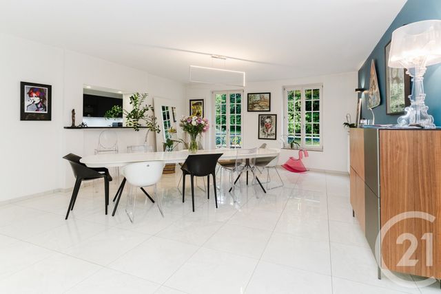 Maison &agrave; vendre - 8 pi&egrave;ces - 424 m2 - Vaux - 57 - LORRAINE