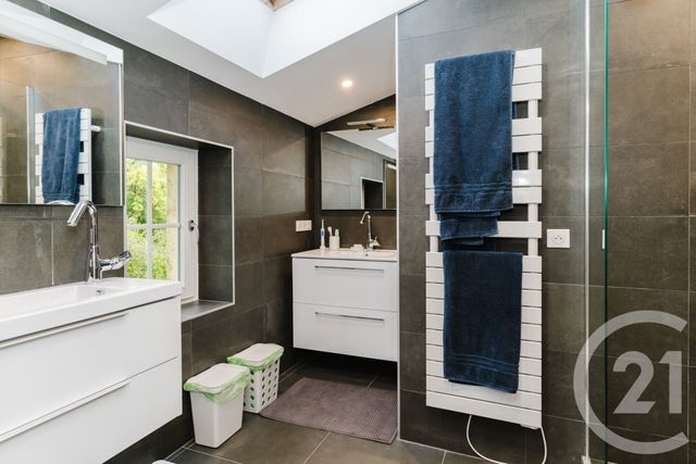 Maison &agrave; vendre - 8 pi&egrave;ces - 424 m2 - Vaux - 57 - LORRAINE