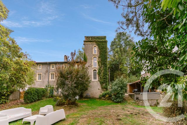 Maison à vendre VAUX