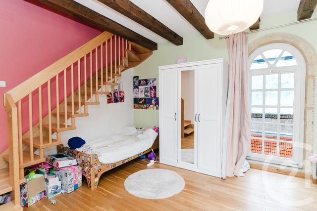 Maison &agrave; vendre - 8 pi&egrave;ces - 424 m2 - Vaux - 57 - LORRAINE