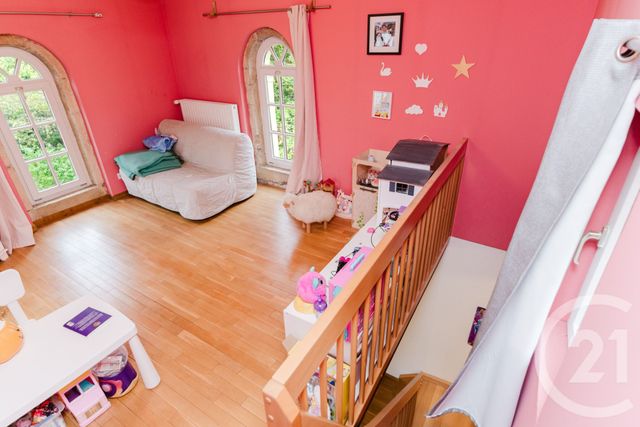 Maison &agrave; vendre - 8 pi&egrave;ces - 424 m2 - Vaux - 57 - LORRAINE