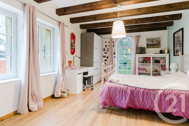 Maison &agrave; vendre - 8 pi&egrave;ces - 424 m2 - Vaux - 57 - LORRAINE