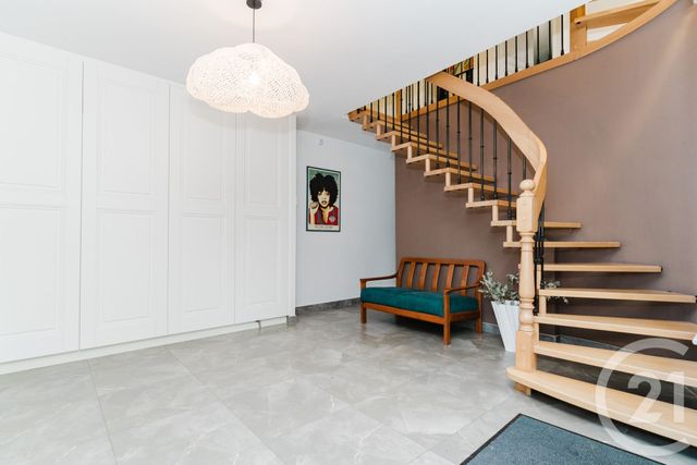 Maison &agrave; vendre - 8 pi&egrave;ces - 424 m2 - Vaux - 57 - LORRAINE