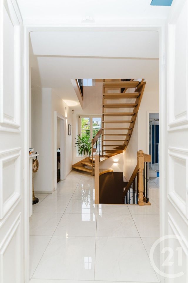 Maison &agrave; vendre - 8 pi&egrave;ces - 424 m2 - Vaux - 57 - LORRAINE