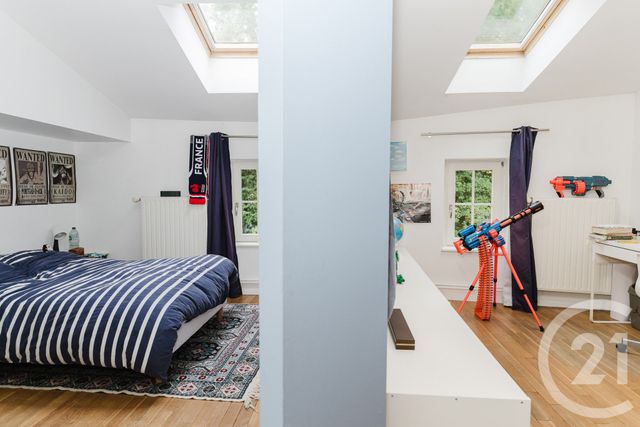 Maison &agrave; vendre - 8 pi&egrave;ces - 424 m2 - Vaux - 57 - LORRAINE
