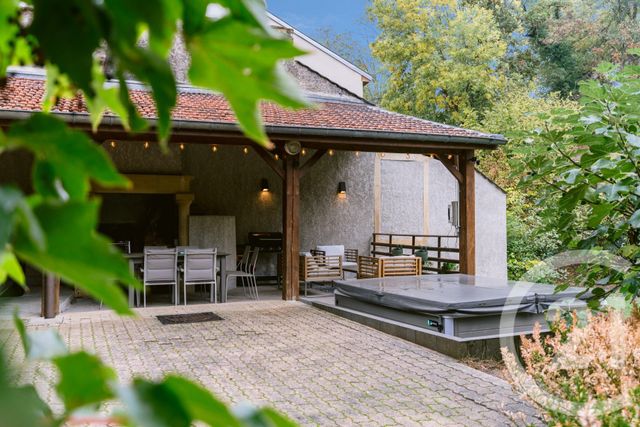 Maison &agrave; vendre - 8 pi&egrave;ces - 424 m2 - Vaux - 57 - LORRAINE