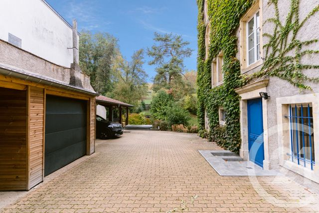 Maison &agrave; vendre - 8 pi&egrave;ces - 424 m2 - Vaux - 57 - LORRAINE