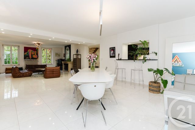 Maison &agrave; vendre - 8 pi&egrave;ces - 424 m2 - Vaux - 57 - LORRAINE