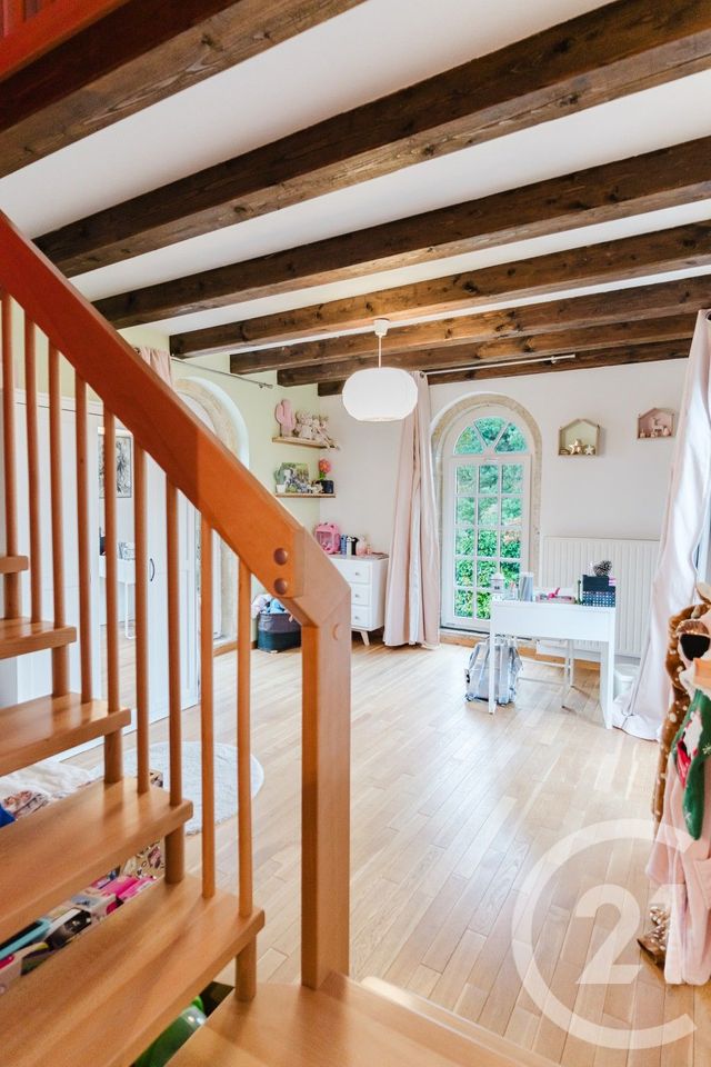 Maison &agrave; vendre - 8 pi&egrave;ces - 424 m2 - Vaux - 57 - LORRAINE