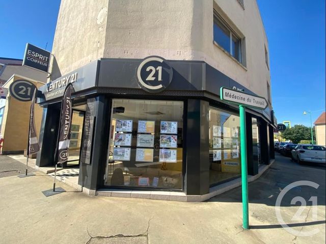 Terrain &agrave; vendre - 816 m2 - Pagny Sur Moselle - 54 - LORRAINE