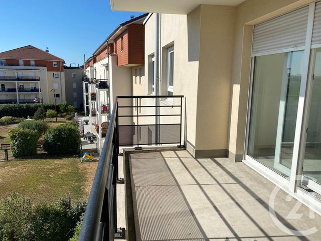 appartement - WOIPPY - 57