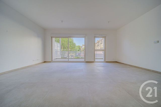Appartement F4 &agrave; vendre - 4 pi&egrave;ces - 96,17 m2 - Metz - 57 - LORRAINE
