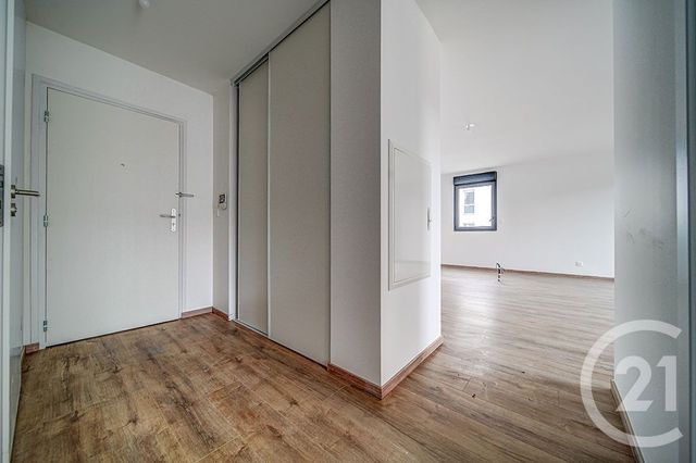 Appartement F4 &agrave; vendre - 4 pi&egrave;ces - 96,17 m2 - Metz - 57 - LORRAINE