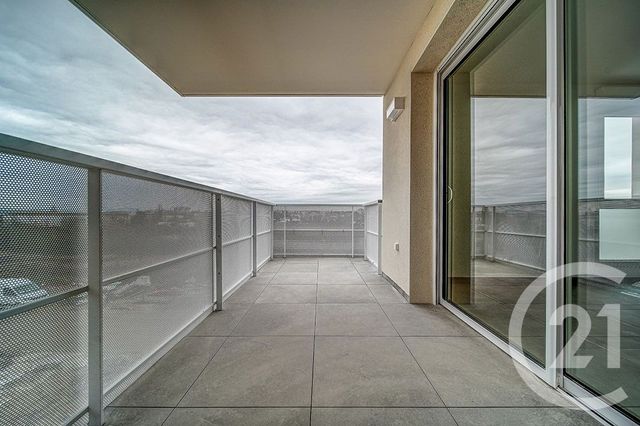 Appartement F4 &agrave; vendre - 4 pi&egrave;ces - 90,61 m2 - Metz - 57 - LORRAINE