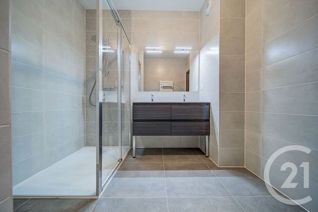 Appartement F4 &agrave; vendre - 4 pi&egrave;ces - 140,82 m2 - Metz - 57 - LORRAINE