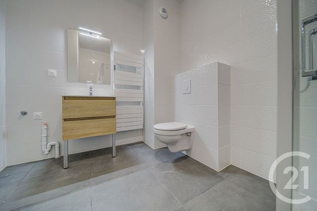 Appartement F4 &agrave; vendre - 4 pi&egrave;ces - 114,50 m2 - Metz - 57 - LORRAINE