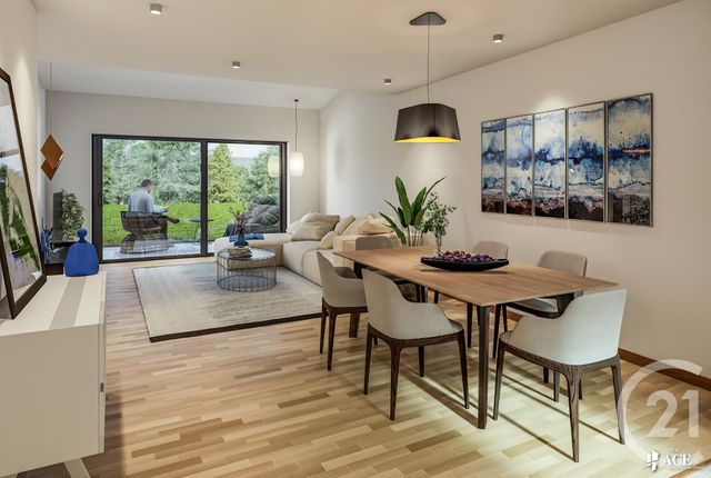 Maison &agrave; vendre - 5 pi&egrave;ces - 120,85 m2 - Metz - 57 - LORRAINE