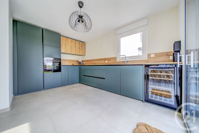 Maison &agrave; vendre - 4 pi&egrave;ces - 109,30 m2 - Talange - 57 - LORRAINE