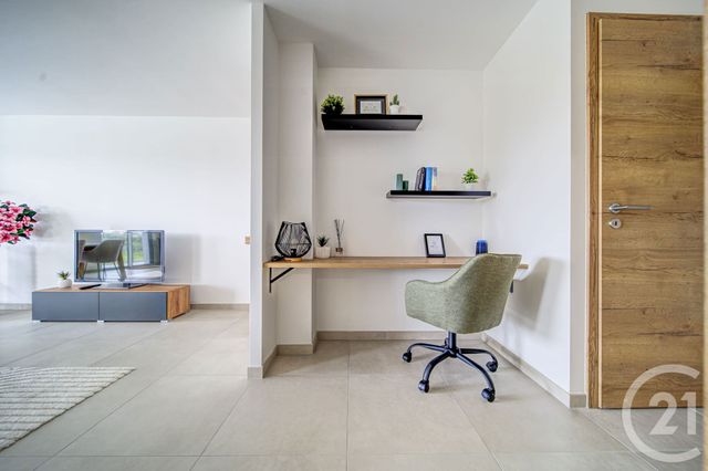 Maison &agrave; vendre - 4 pi&egrave;ces - 109,30 m2 - Talange - 57 - LORRAINE