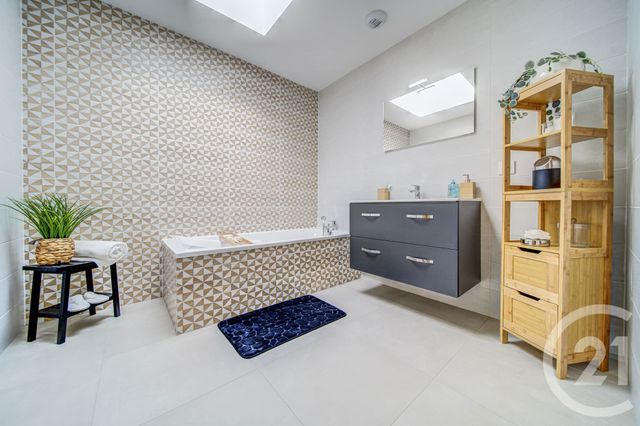 Maison &agrave; vendre - 4 pi&egrave;ces - 109,30 m2 - Talange - 57 - LORRAINE