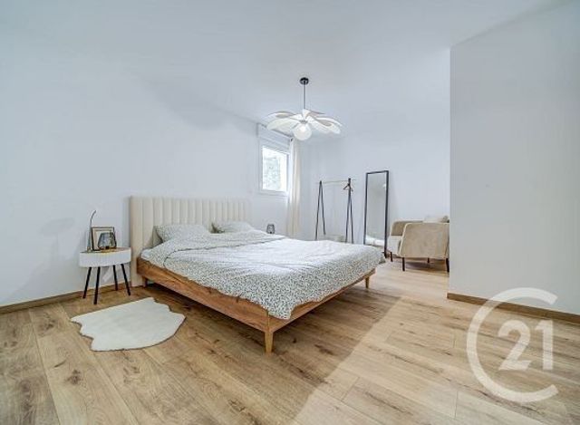 Maison à vendre - 4 pièces - 109,30 m2 - Talange - 57 - LORRAINE