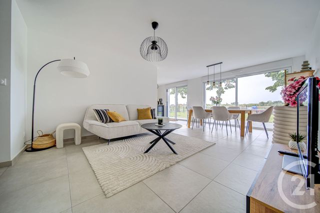 Maison &agrave; vendre - 4 pi&egrave;ces - 109,30 m2 - Talange - 57 - LORRAINE