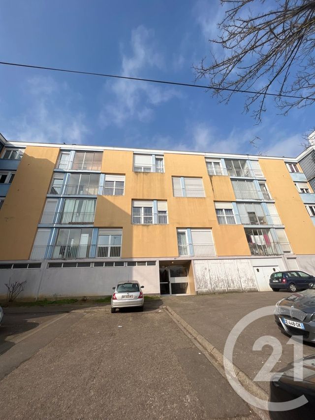 Appartement F3 à vendre - 3 pièces - 66,16 m2 - Maizieres Les Metz - 57 - LORRAINE