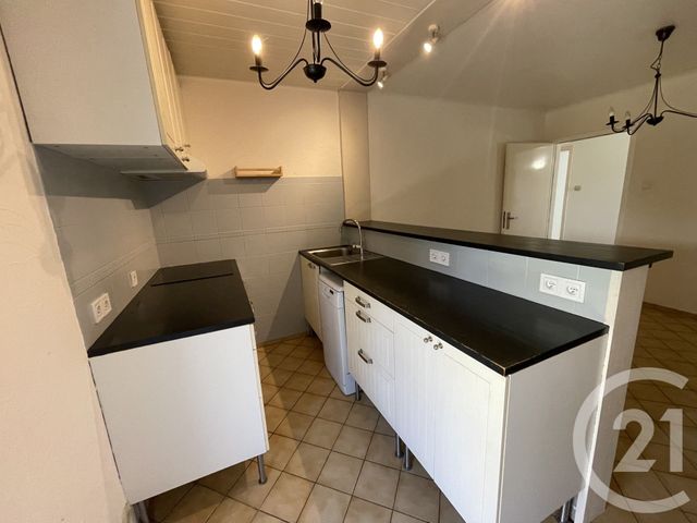 Appartement F3 &agrave; vendre - 3 pi&egrave;ces - 71,64 m2 - Talange - 57 - LORRAINE