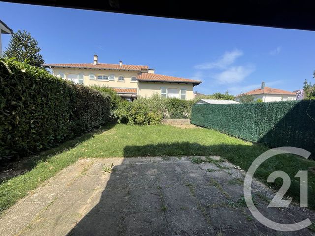 Appartement F3 &agrave; vendre - 3 pi&egrave;ces - 71,64 m2 - Talange - 57 - LORRAINE