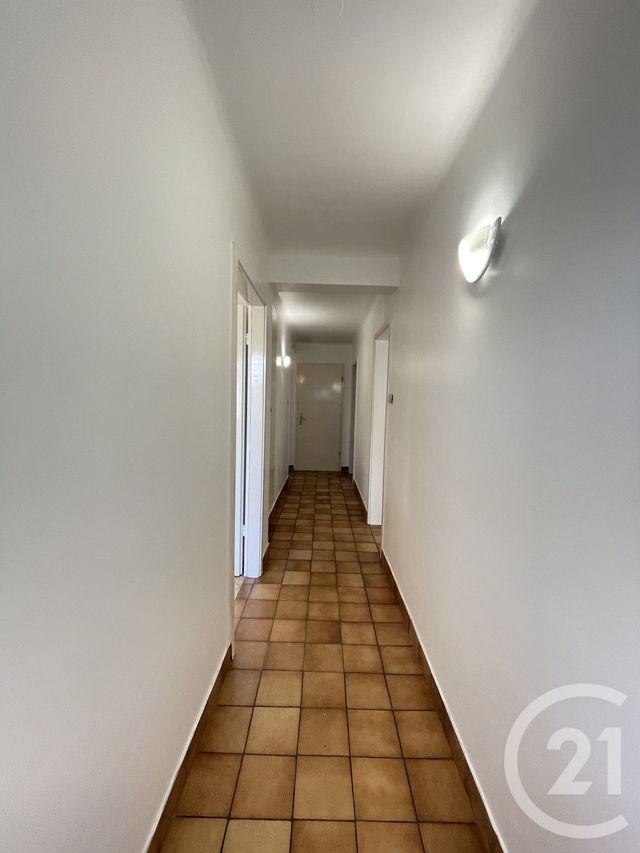 Appartement F3 &agrave; vendre - 3 pi&egrave;ces - 71,64 m2 - Talange - 57 - LORRAINE
