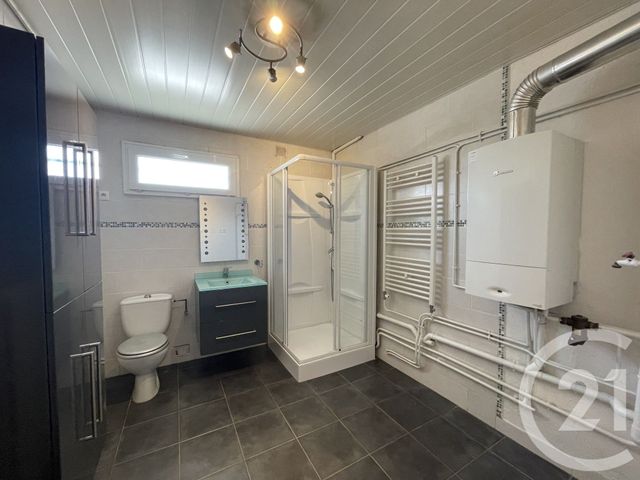 Appartement F3 &agrave; vendre - 3 pi&egrave;ces - 71,64 m2 - Talange - 57 - LORRAINE