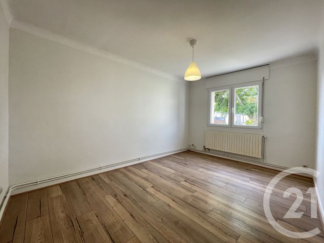 Appartement F3 &agrave; vendre - 3 pi&egrave;ces - 71,64 m2 - Talange - 57 - LORRAINE