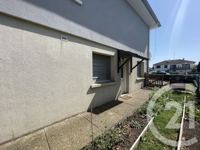 Appartement F3 &agrave; vendre - 3 pi&egrave;ces - 71,64 m2 - Talange - 57 - LORRAINE