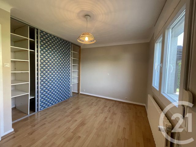 Appartement F3 &agrave; vendre - 3 pi&egrave;ces - 71,64 m2 - Talange - 57 - LORRAINE