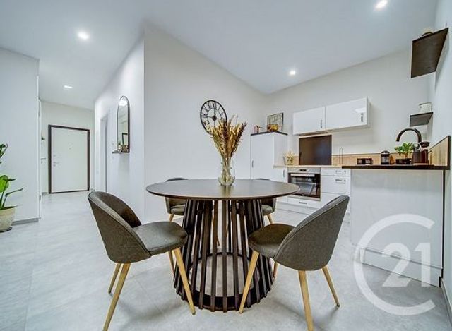 Appartement à vendre WOIPPY