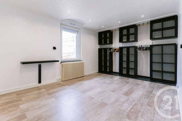 Maison &agrave; vendre - 5 pi&egrave;ces - 93 m2 - Seremange Erzange - 57 - LORRAINE