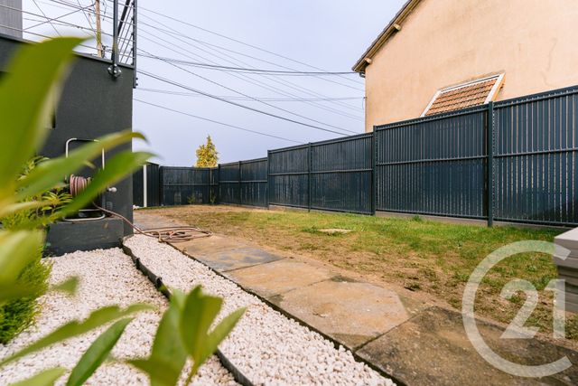 Maison &agrave; vendre - 5 pi&egrave;ces - 93 m2 - Seremange Erzange - 57 - LORRAINE